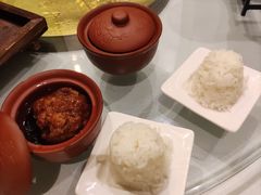 -羲和雅苑烤鸭坊(丰台万达店)