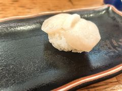 -元祖ぶっち切り寿司 魚心(三宫店)