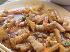 -金卯白肉罩火烧