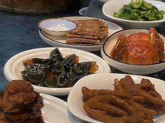 -兔爸私家小厨(新北万达店)