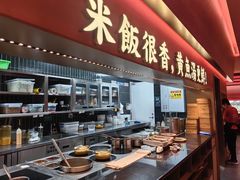 -闽上鲜·福建菜(龙湖滨江天街店)