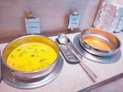 -新发展亚太JW万豪酒店·福苑咖啡厅