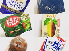 -松本清(心斋桥中央店)