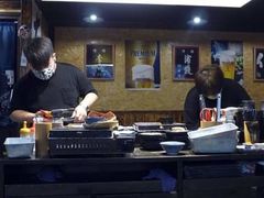 -矶野水产(澳门逸园中心店)