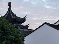 -山塘街