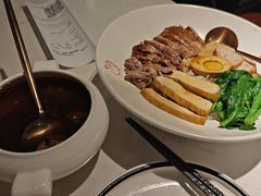 -日日香鹅肉饭店(万科云城店)