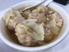 -麦文记面家(佐敦店)