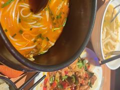 -花腰餐吧Bistro烧烤 傣味(传媒大学店)