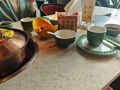 -润园四季椰子鸡火锅(海上世界店)