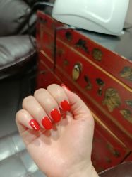 -悦指间美甲美睫