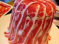 -东来顺·非遗火锅(高新店)