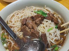 -李先生牛肉面大王(欧亚卖场店)