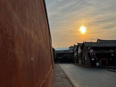 -巍山古城