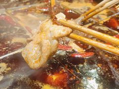 -安胖老火锅(两路口店)