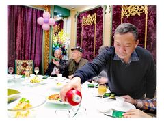 -齐家花园大酒店(宝山店)