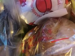 -爱德顺糕点食屋(利民道店)