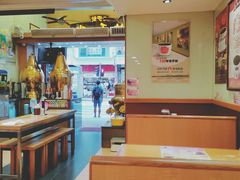 -恭和堂 龟苓膏(铜锣湾店)