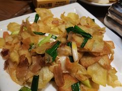 -肖记公安牛肉鱼杂馆· 省级非物质文化遗产(仁和路店)