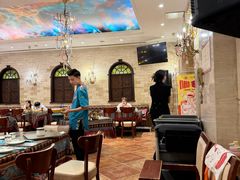 -巴依老爷新疆美食(工体旗舰店)