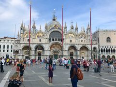 -圣马尔谷圣殿宗主教座堂