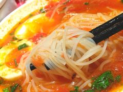 -西贝莜面村(镇江苏宁广场店)