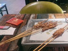 -管氏翅吧(广渠门店)