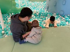 -绿城千岛湖喜来登度假酒店