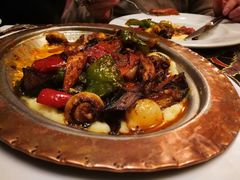 -Old Ottoman Cafe & Restaurant