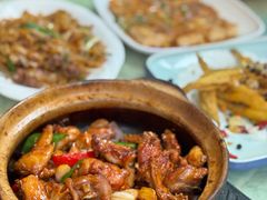 -池记大牌档(广纸店)