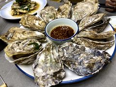 -517烧烤·龙虾·海鲜大排档(万象都荟店)