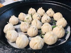 拈花拇指包-拈菜(观音桥阳光世纪店)