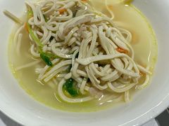 -一品江南韵·淮扬菜