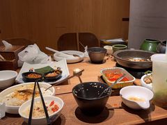 -云海肴·汽锅鸡·云南菜(领展购物广场·中关村店)