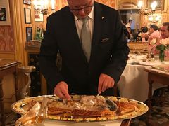 -Restaurant Paul Bocuse