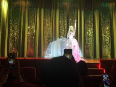 -金东尼人妖秀