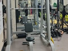 -VPsmart私教健身工作室(新华路旗舰店)