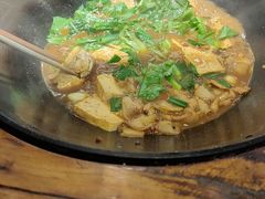 -印象老灶台三下锅·湘西本土原味菜(黄龙洞店)