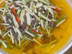 -邱金小炒·30 年盐帮江湖菜(自贡店)
