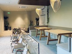 -J Create城市露营咖啡·简餐·宠物(上海动物园店)