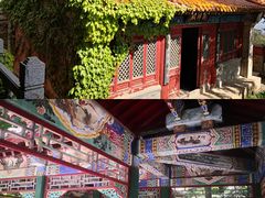 -天津盘山风景名胜区