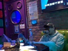 -歌友汇KTV(大悦城11层店)