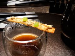 欢迎开胃小食-泰安门Taian Table(镇宁路店)
