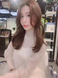 -CIT造型·烫发·染发