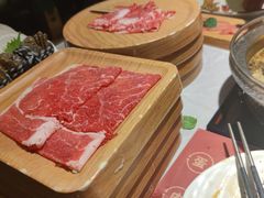 -一绪に寿喜烧自助(世茂广场店)