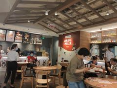 -必胜客(大悦城店)