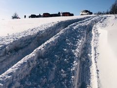 -塞罕坝国家级自然保护区