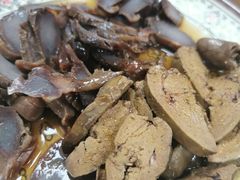 卤鸭肝-聂记粤菜馆(鼓西路店)