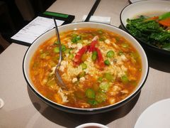 新加坡式海鲜烩饭-尚一汤·粤菜海鲜(环球港店)