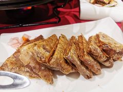 精品糖饼-马凯餐厅(地安门店)