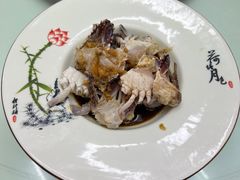 呛蟹-海鲜人家(吕四店)